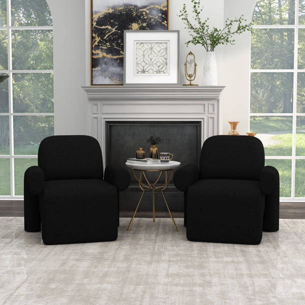 Latitude Run® Dilys Yoga Chaise Lounge & Reviews Wayfair